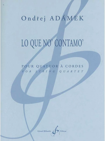 Lo que no&amp;#039; contamo&amp;#039; Visual